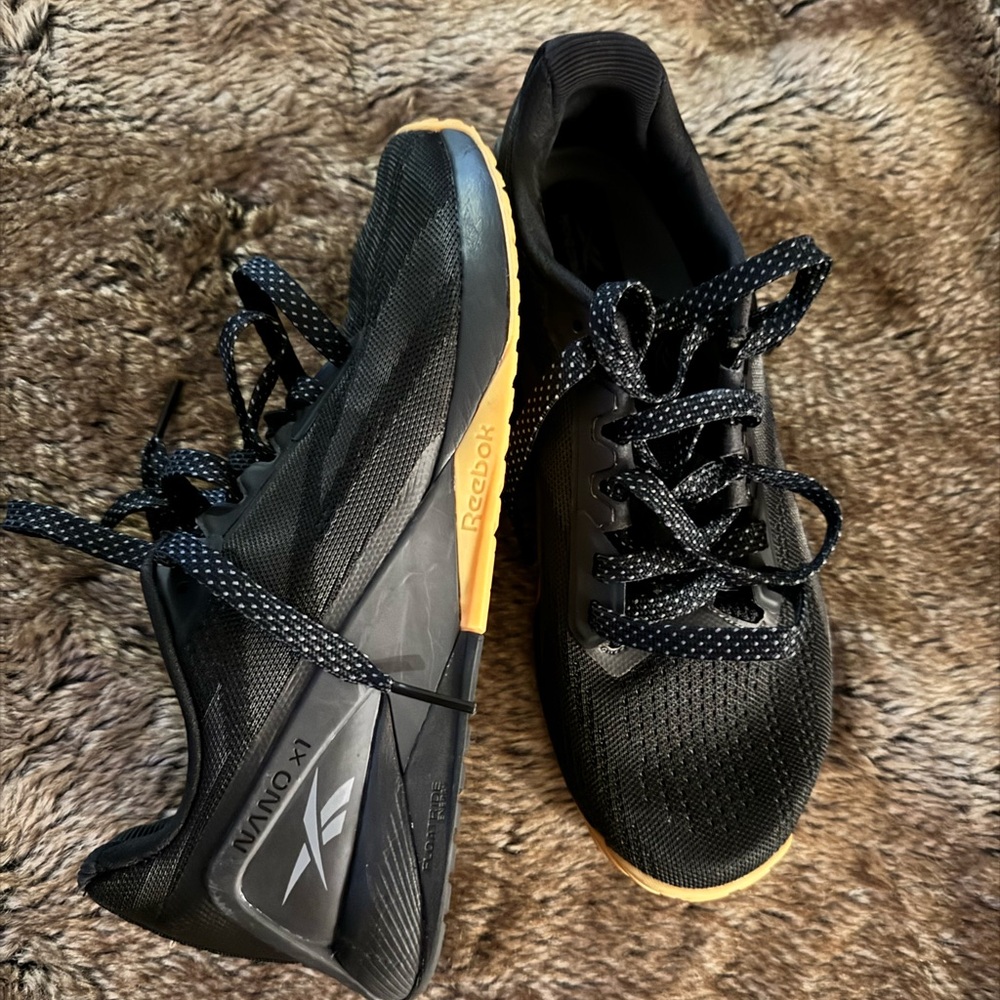 Reebok